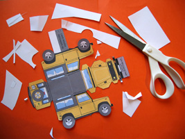 Le dcoupage
